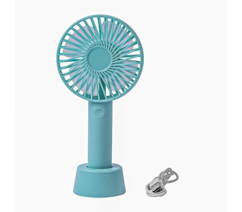 Portable Mini USB Fan